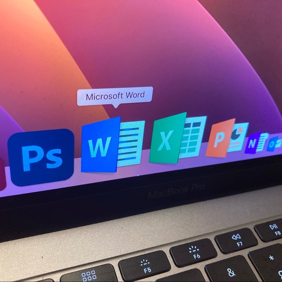 MacBook Pro 13” mint condition